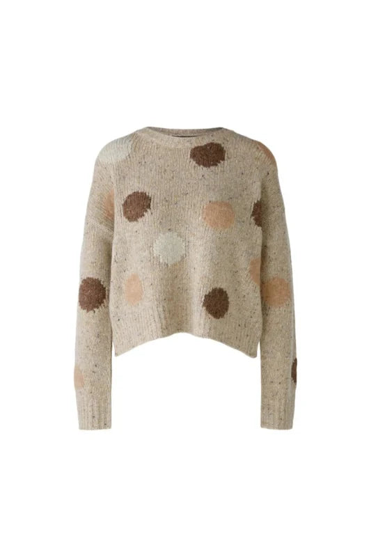 OUI | Pullover