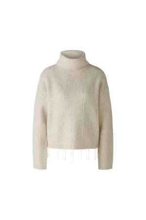 OUI | Pullover