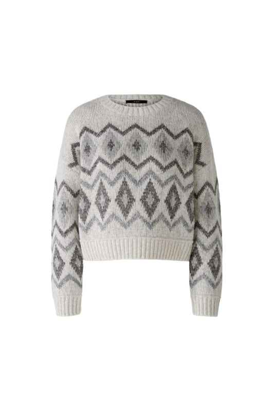 OUI | Pullover