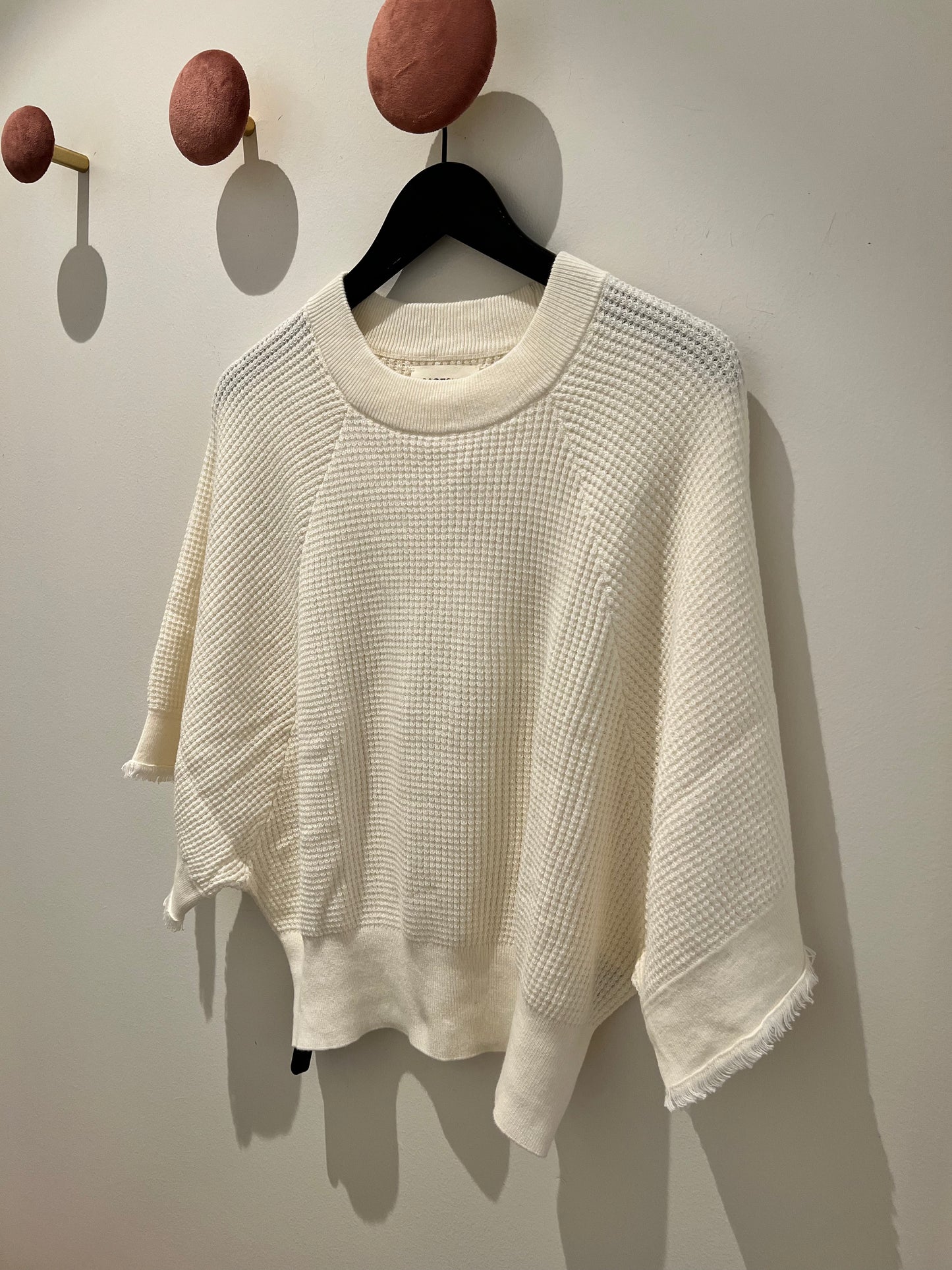 NOT SHY | Pull Marina