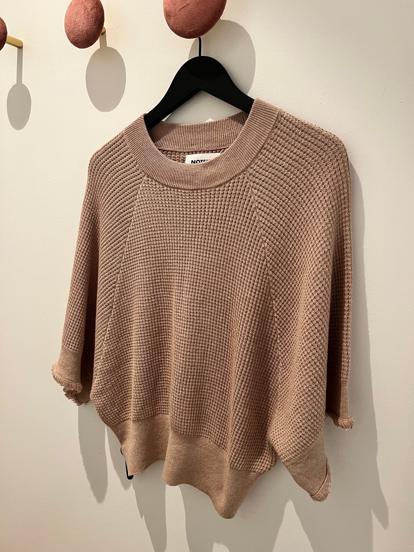 NOT SHY | Pull Marina