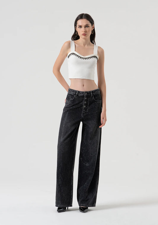 FRACOMINA | Jeans