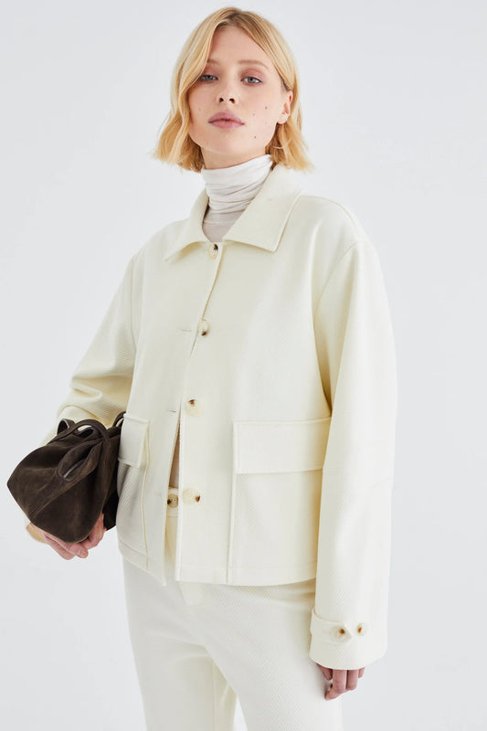 JOVONNA | Jacket Loreeta
