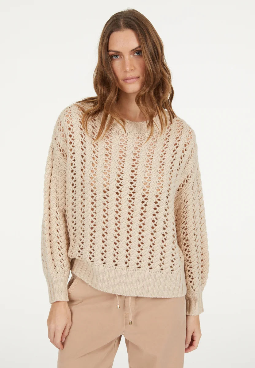 MARC AUREL | Pullover