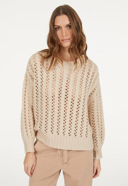 MARC AUREL | Pullover