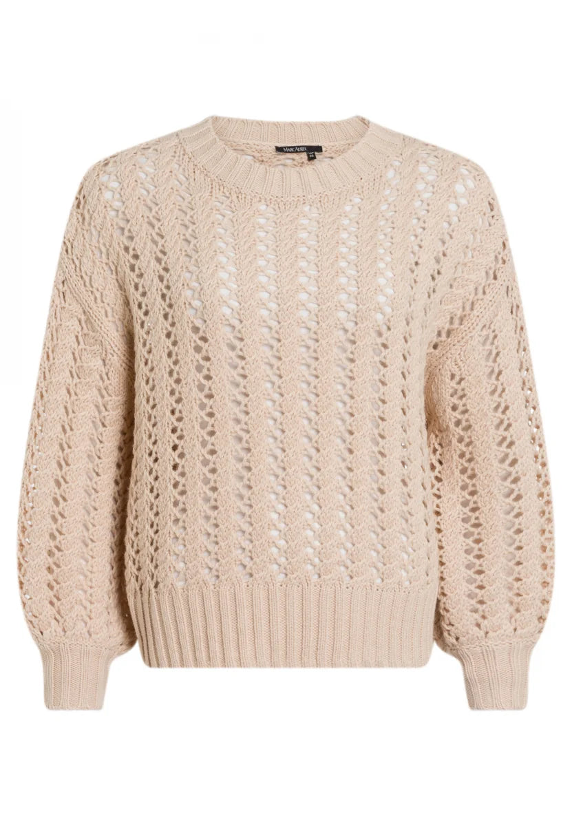 MARC AUREL | Pullover