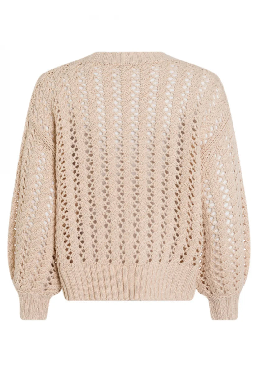 MARC AUREL | Pullover