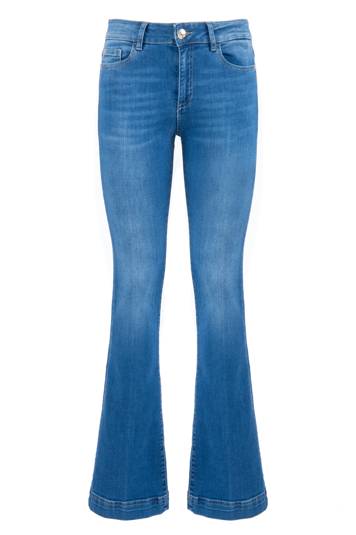 NENETTE | Jeans Sentinel
