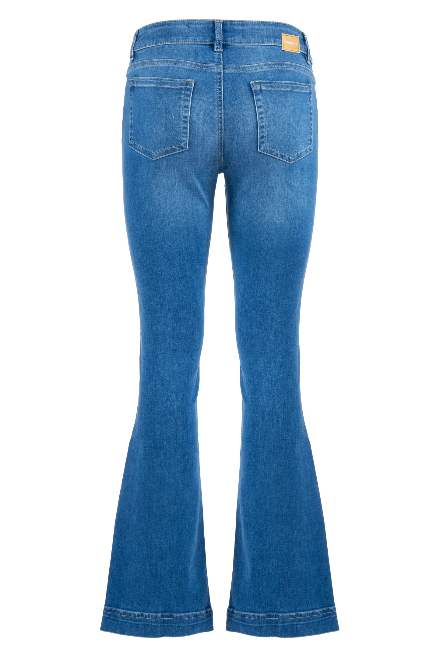 NENETTE | Jeans Sentinel
