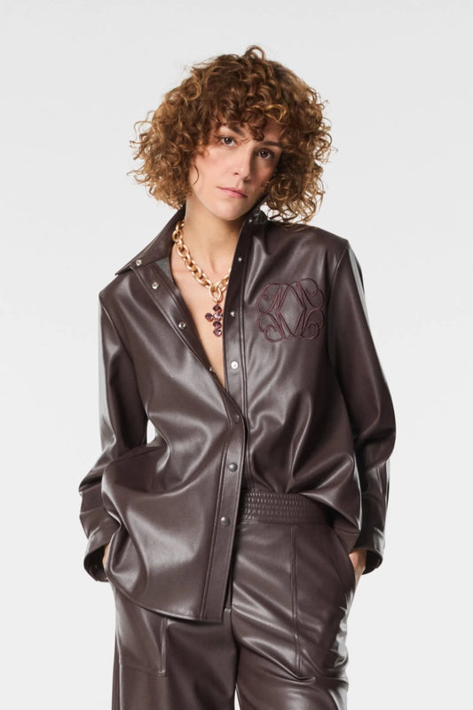NENETTE | Blouse Francis