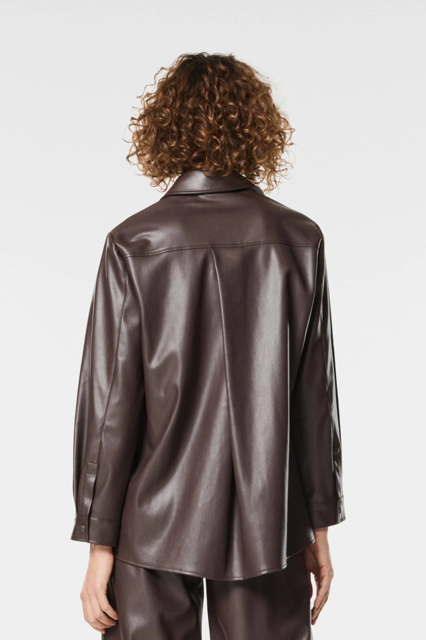 NENETTE | Blouse Francis