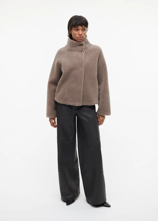 STUDIO AR | Jacket Mallow