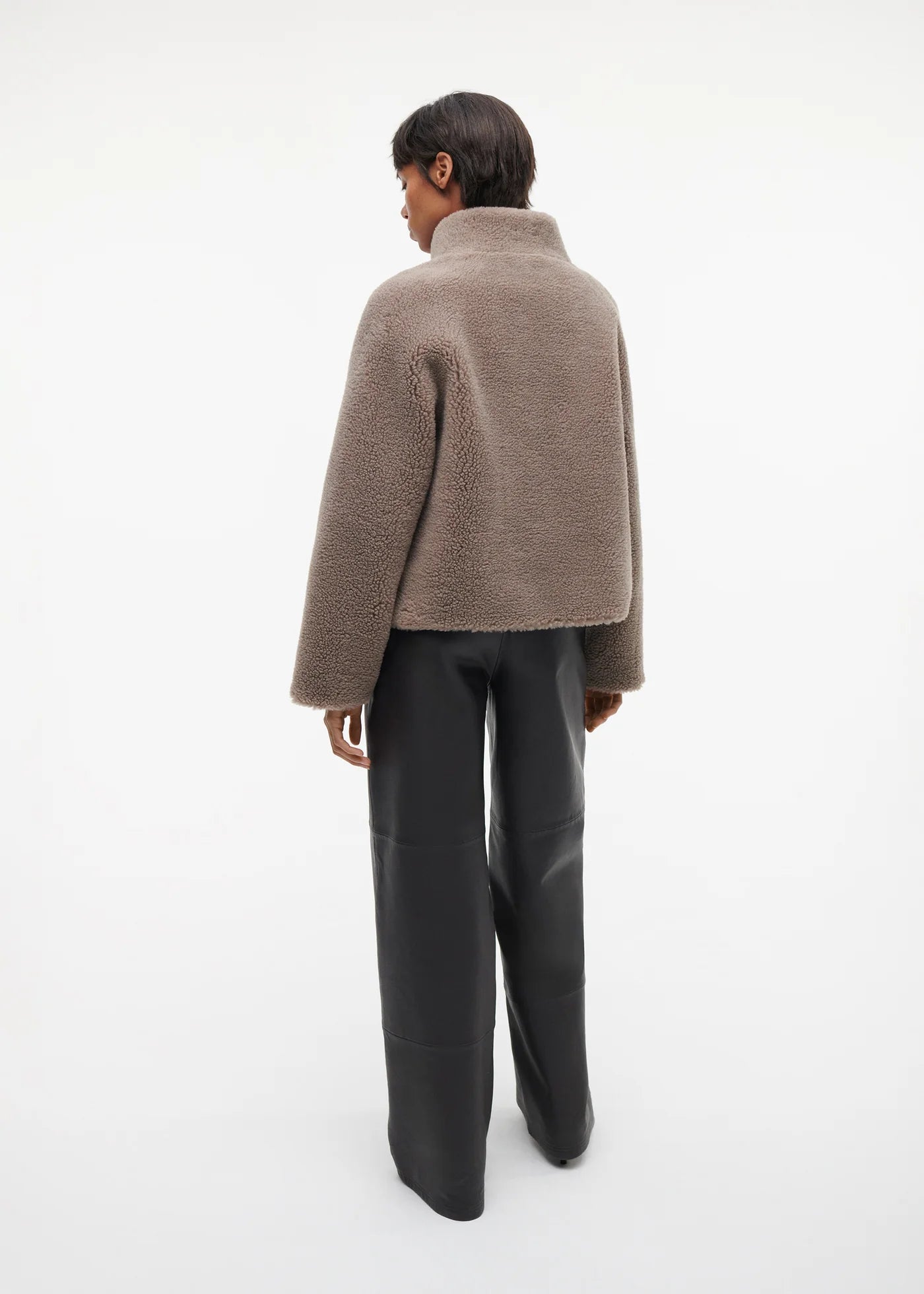 STUDIO AR | Jacket Mallow