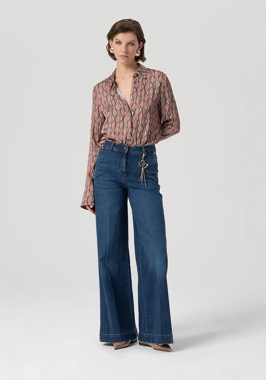 FRACOMINA | Jeans