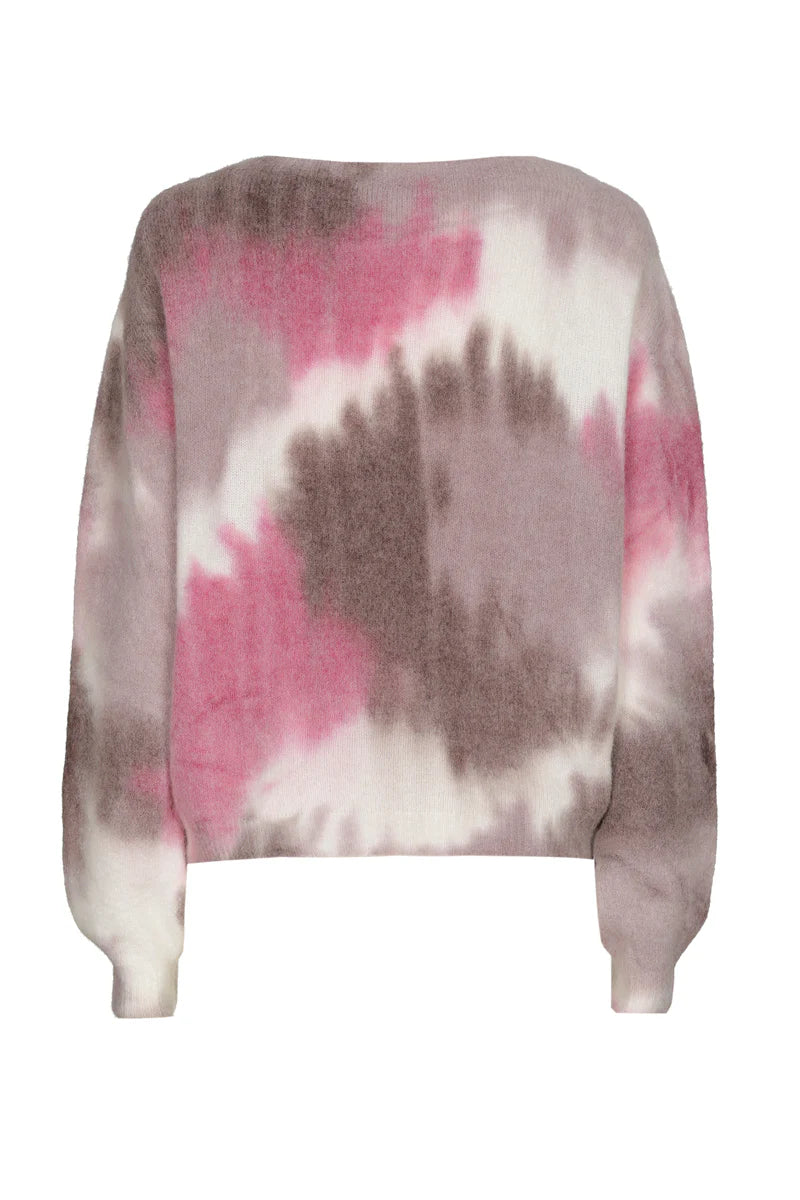 MARIE MERO | Pullover