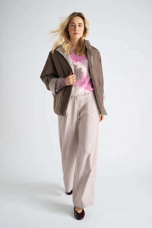 MARIE MERO | Pullover