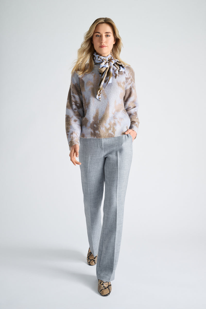MARIE MERO | Pullover