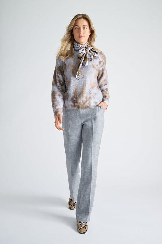 MARIE MERO | Pullover