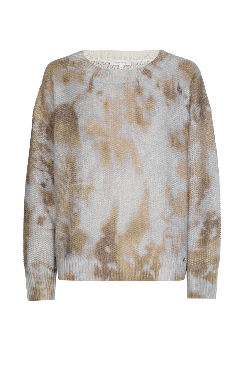 MARIE MERO | Pullover