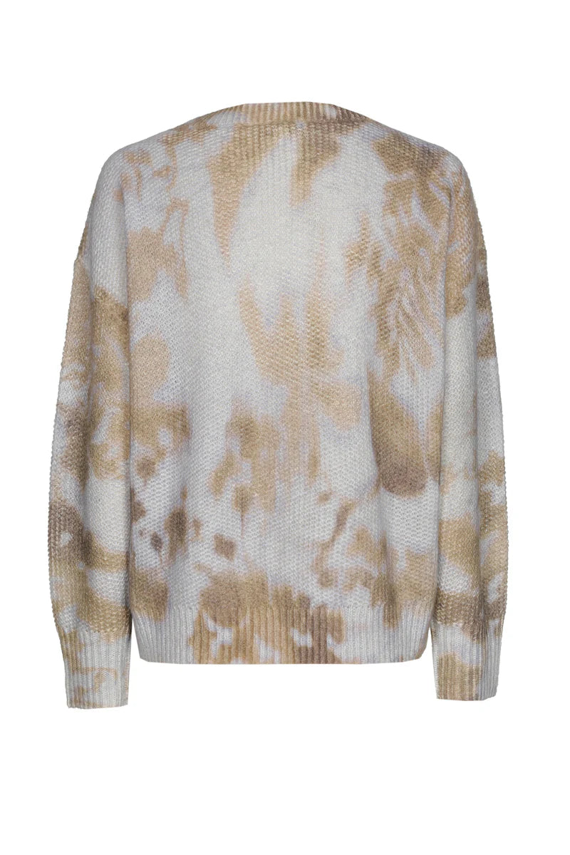 MARIE MERO | Pullover