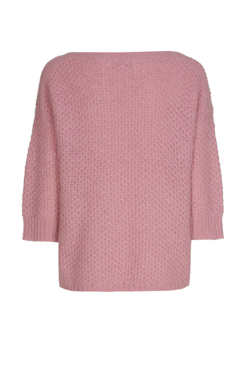 MARIE MERO | Pullover