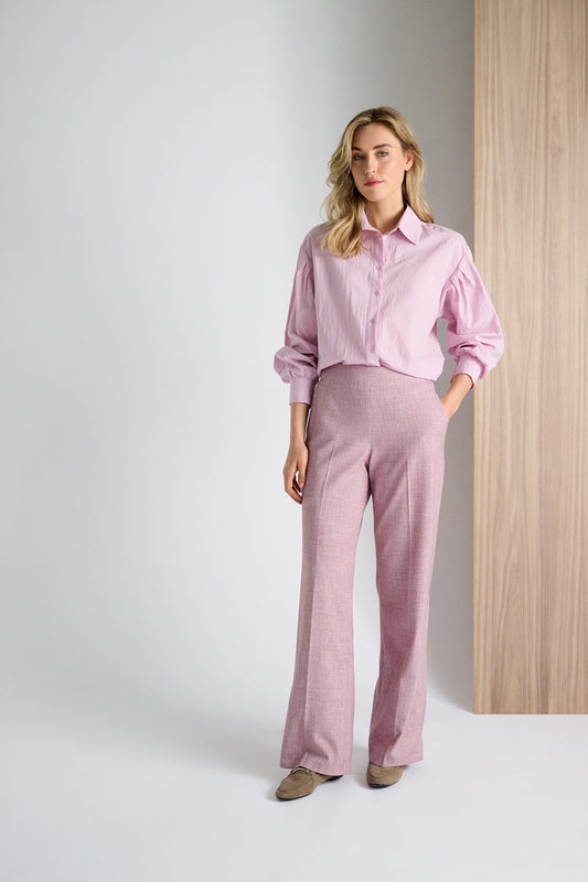 MARIE MERO | Broek
