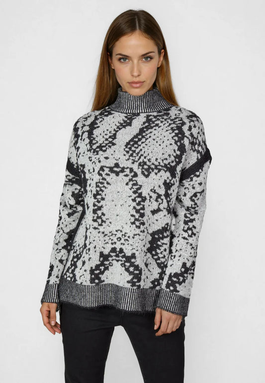MARC AUREL | Pullover