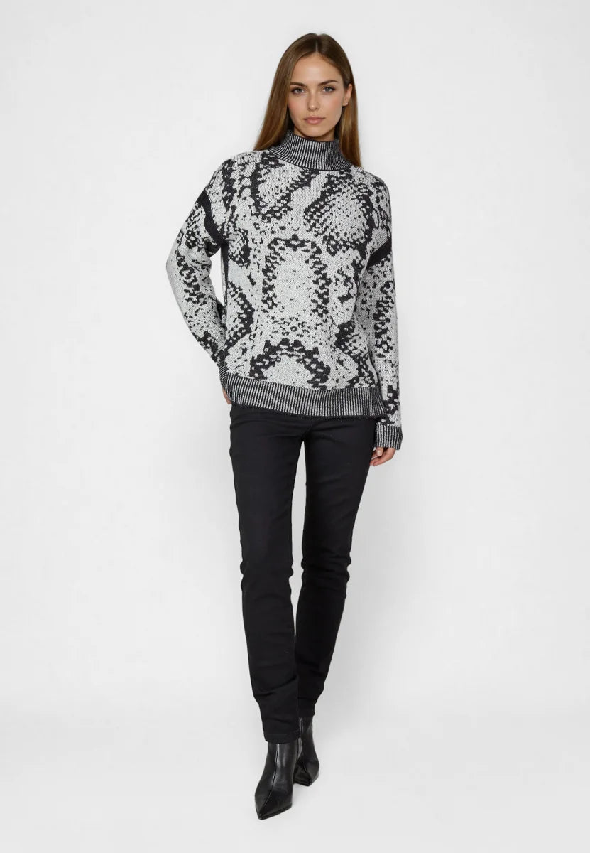 MARC AUREL | Pullover