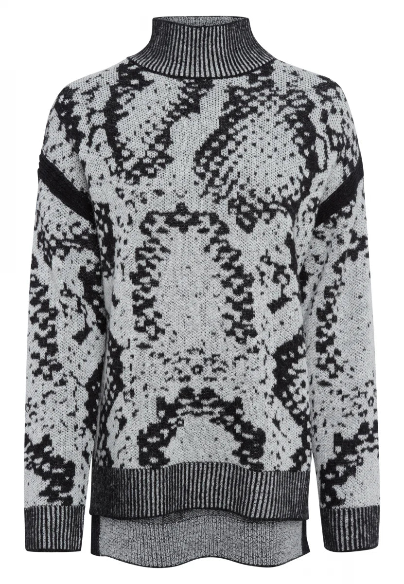 MARC AUREL | Pullover