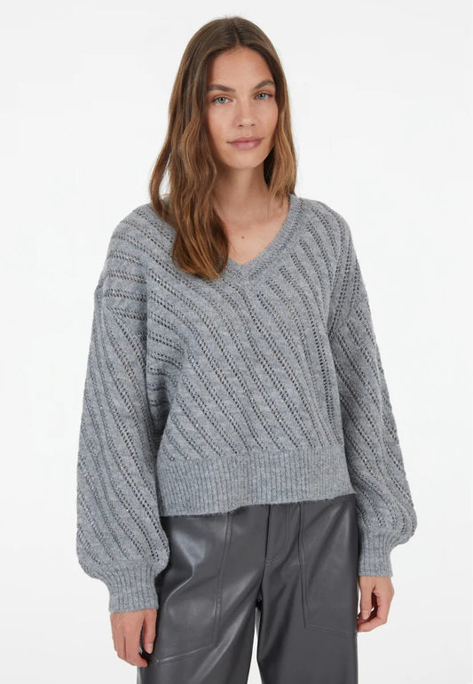 MARC AUREL | Pullover