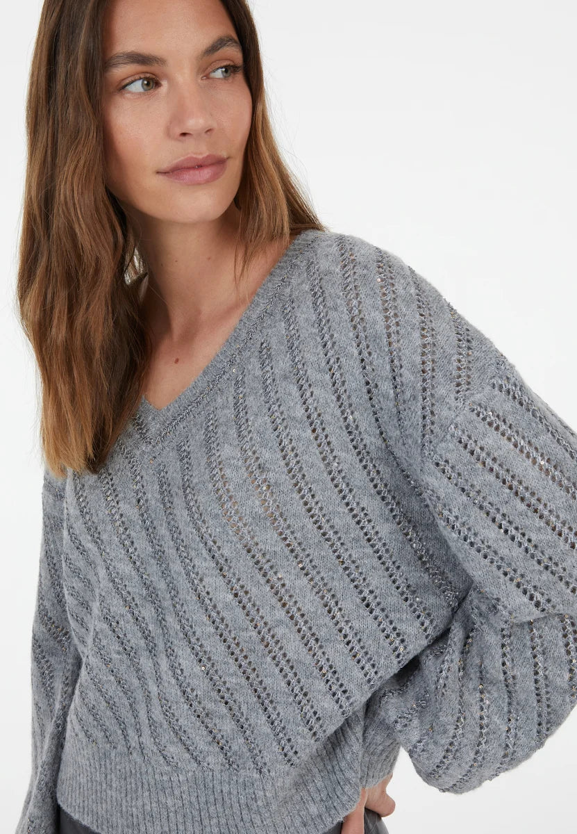 MARC AUREL | Pullover