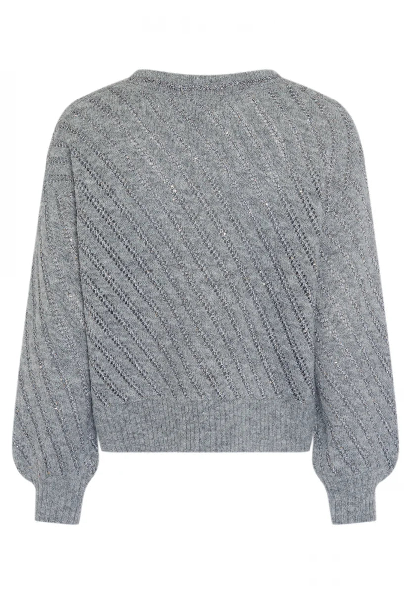 MARC AUREL | Pullover