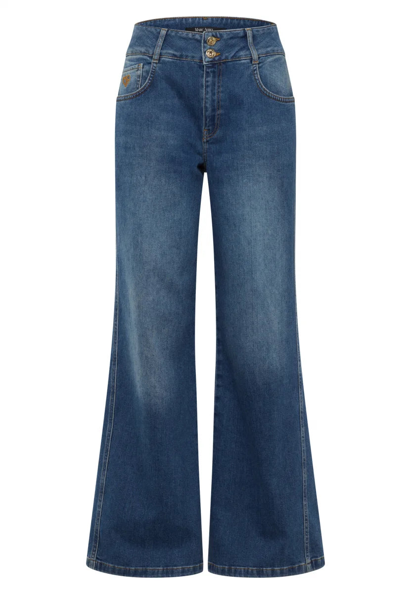 MARC AUREL | Jeans