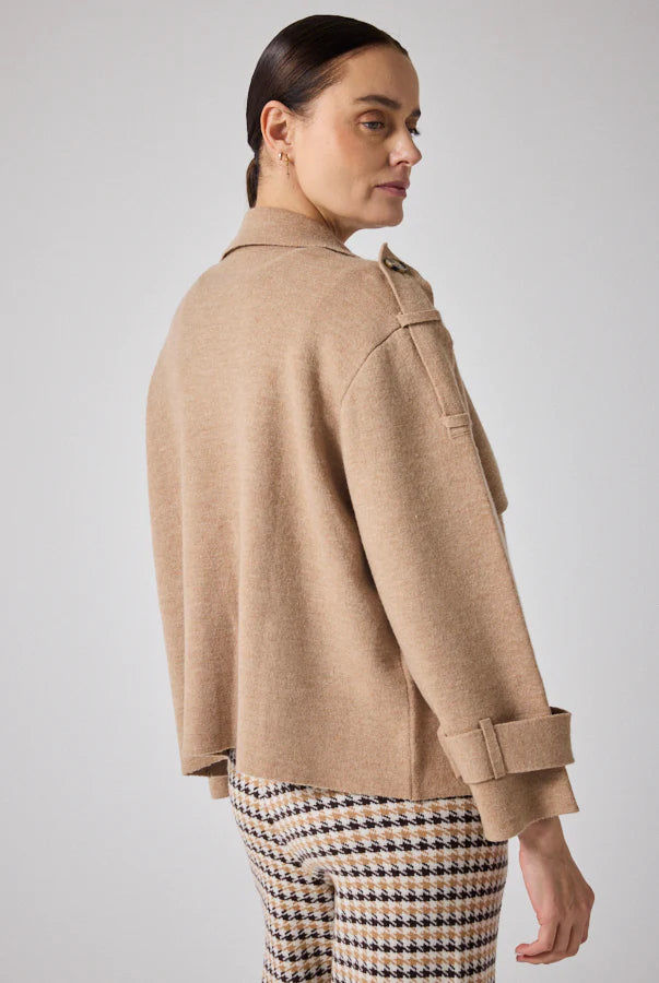 NOT SHY | Talita Vest