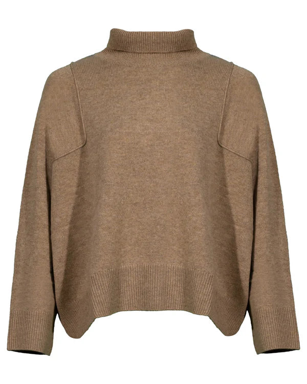NOT SHY | Wendy Pullover