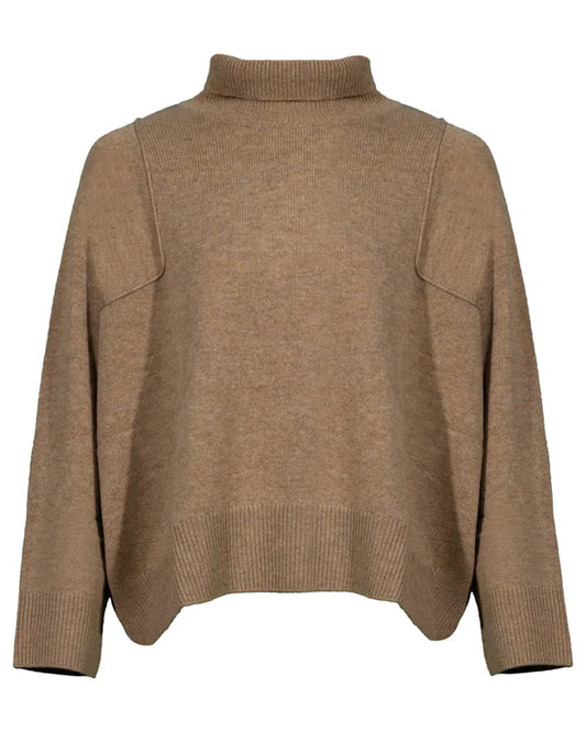 NOT SHY | Wendy Pullover