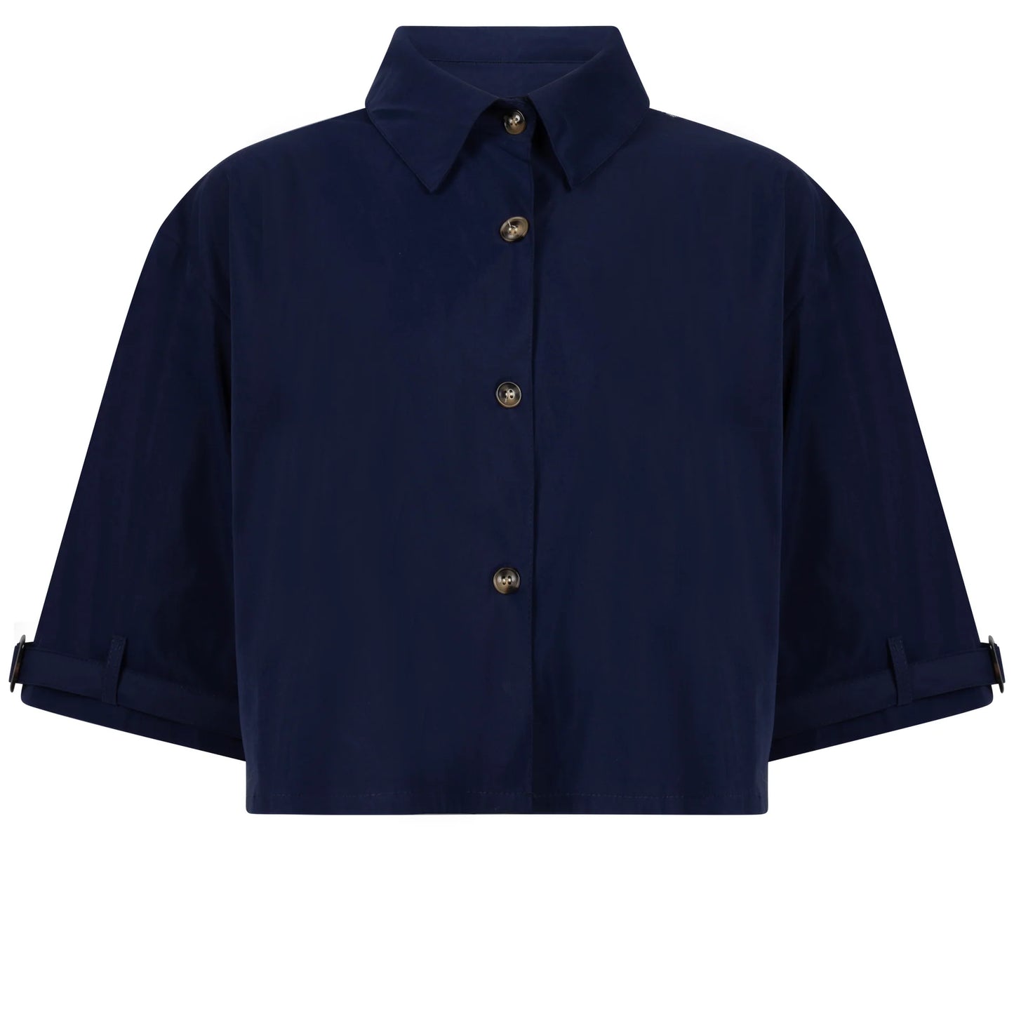 ATTIRE | Cape Designer