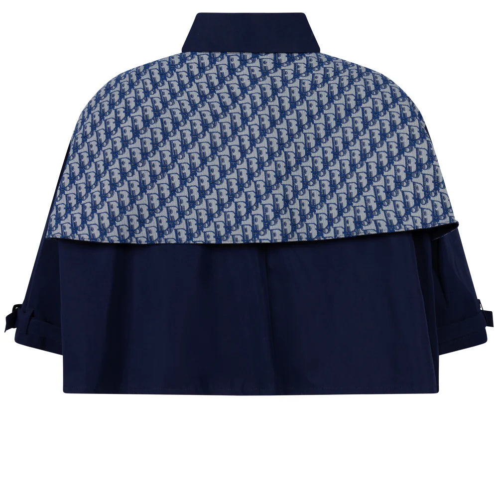 ATTIRE | Cape Designer