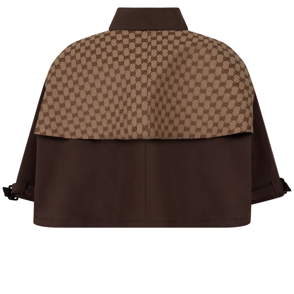 ATTIRE | Cape Designer