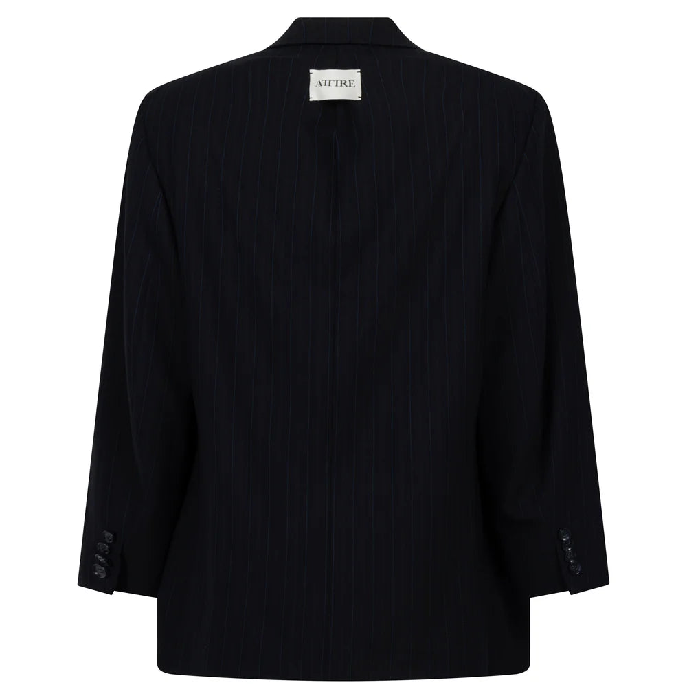 ATTIRE | Blazer designer zakje