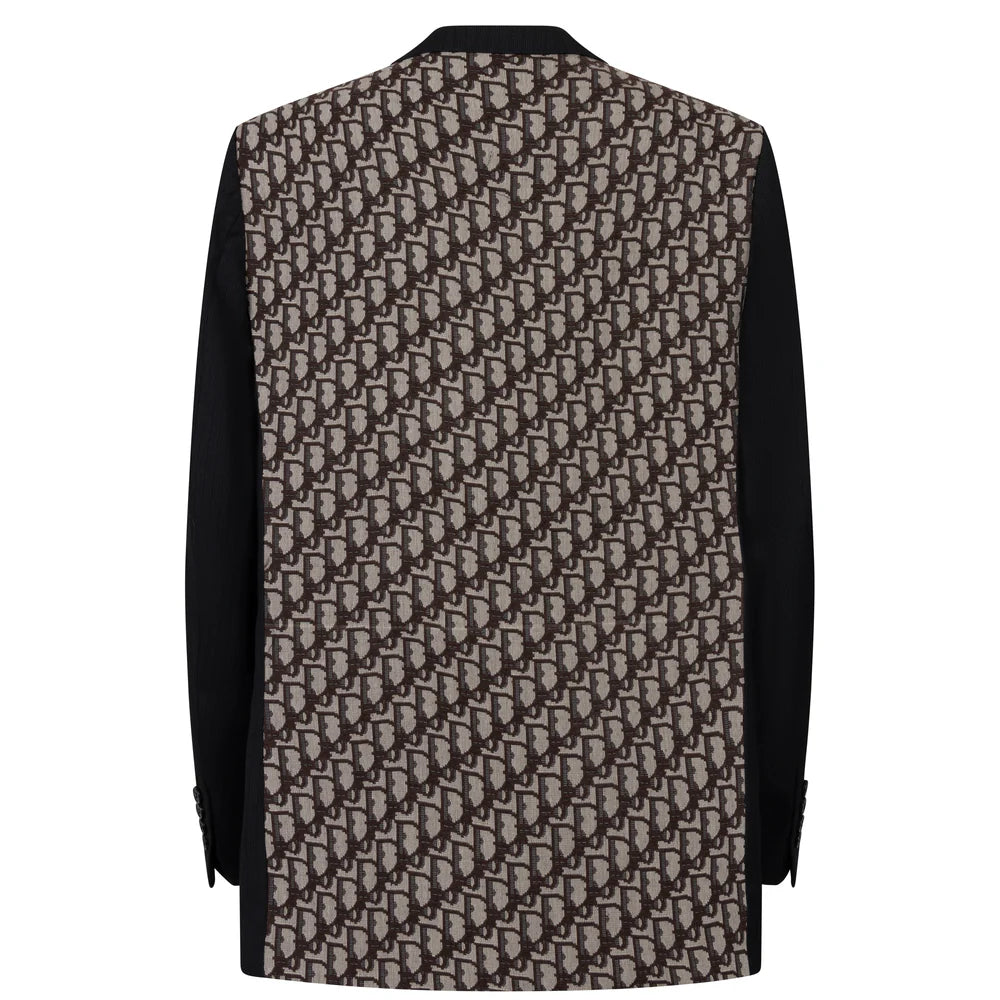 ATTIRE | Blazer designer achterpand