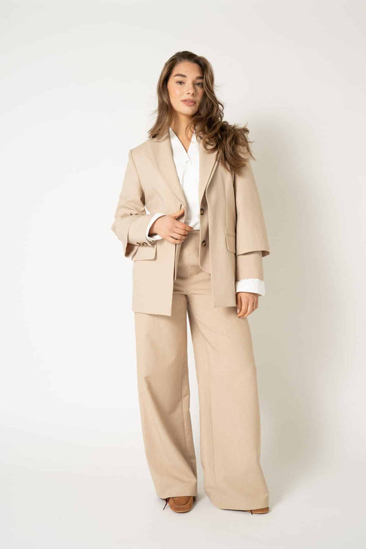 EST’SEVEN | Blazer Queentin
