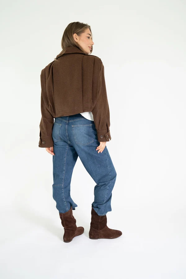 Est"Seven | Jossy Jacket