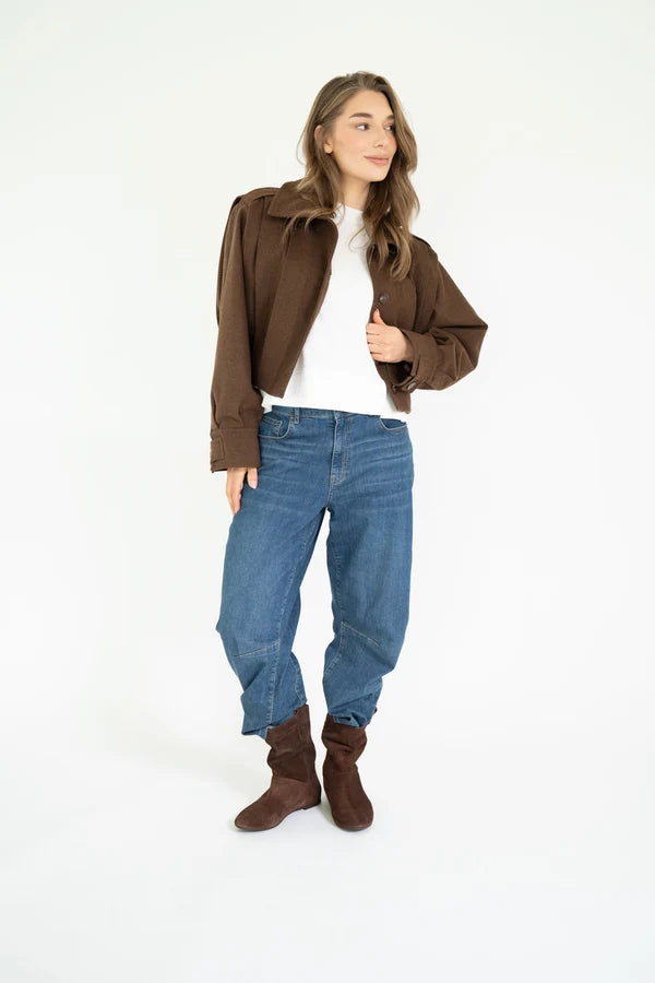 Est"Seven | Jossy Jacket