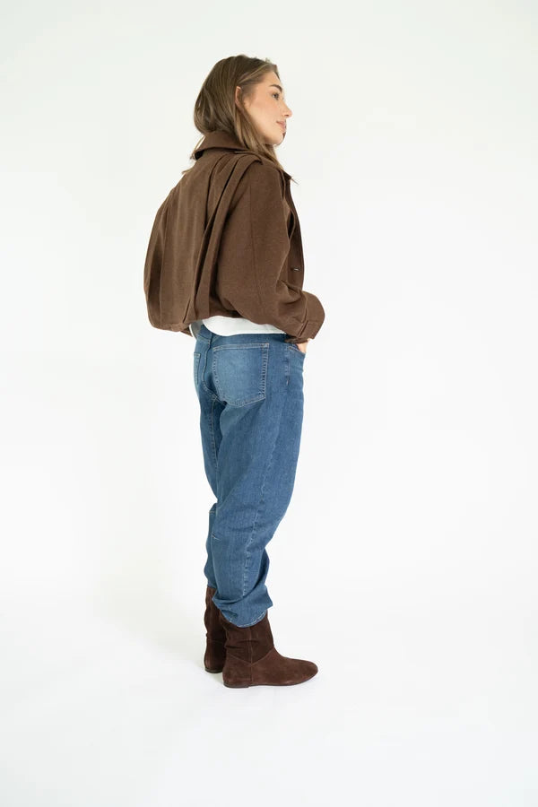 Est"Seven | Jossy Jacket