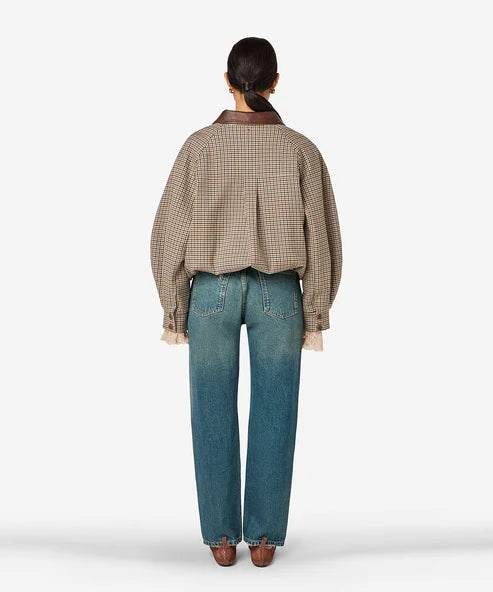 IBANA | Bomber Justa