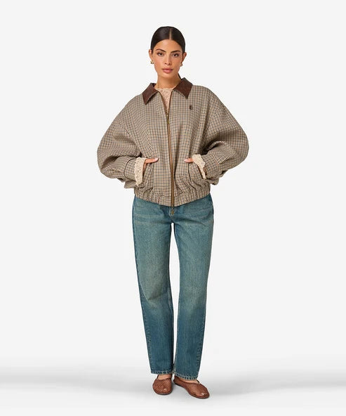 IBANA | Bomber Justa