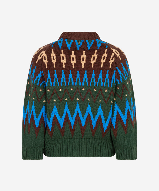 IBANA | Vest Keza