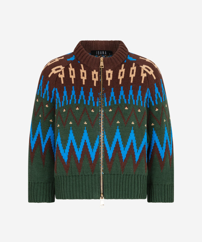 IBANA | Vest Keza