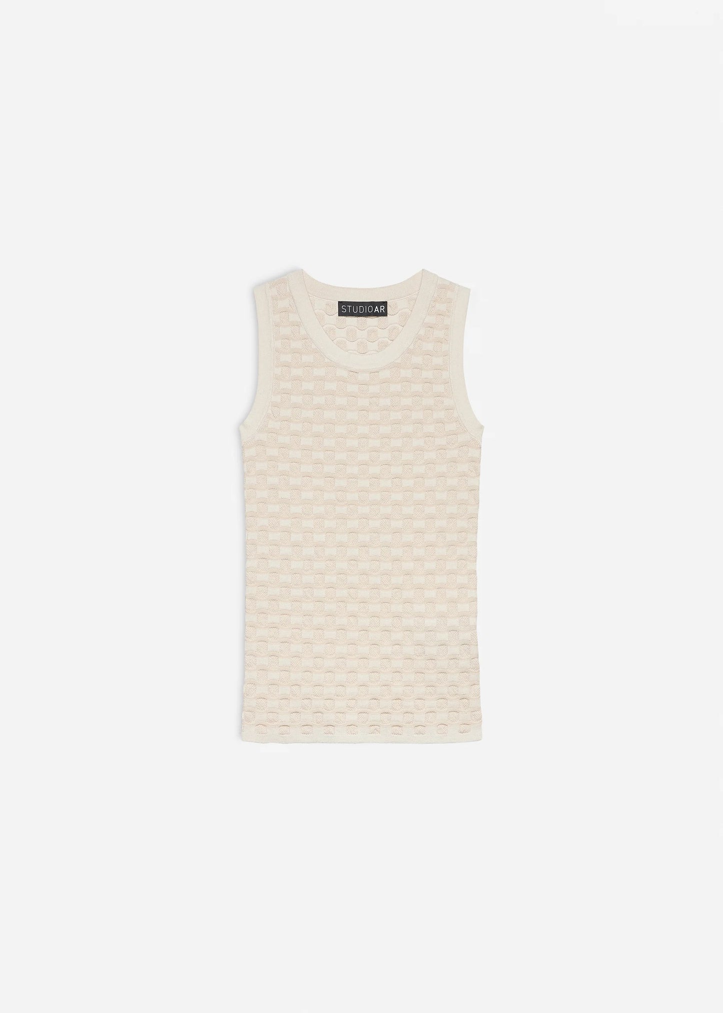 STUDIO AR | Top Laney